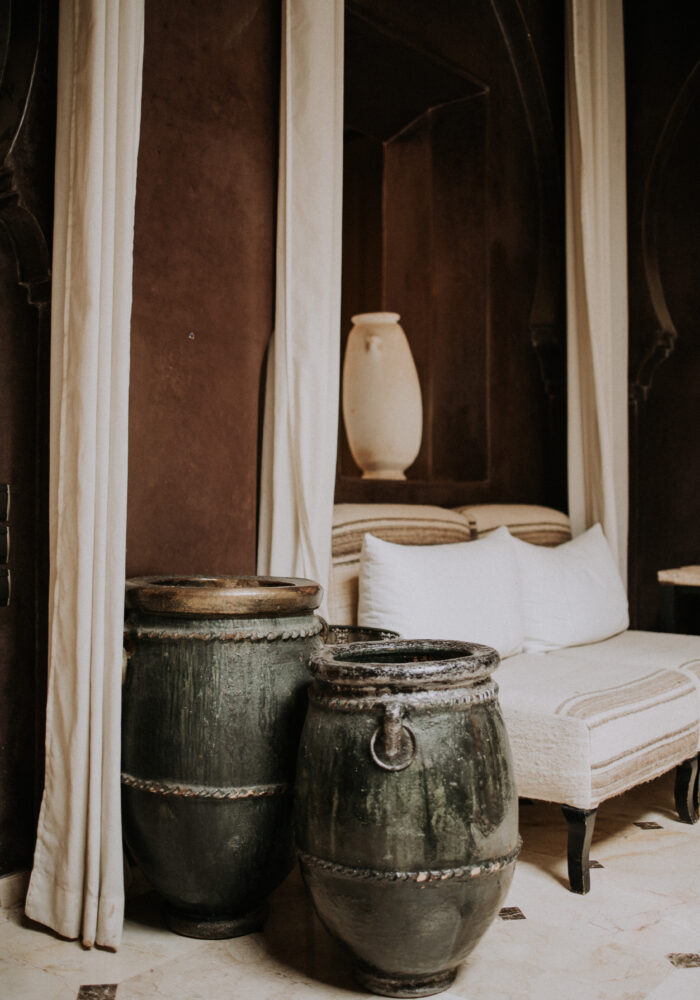 Mariage Bohème chic