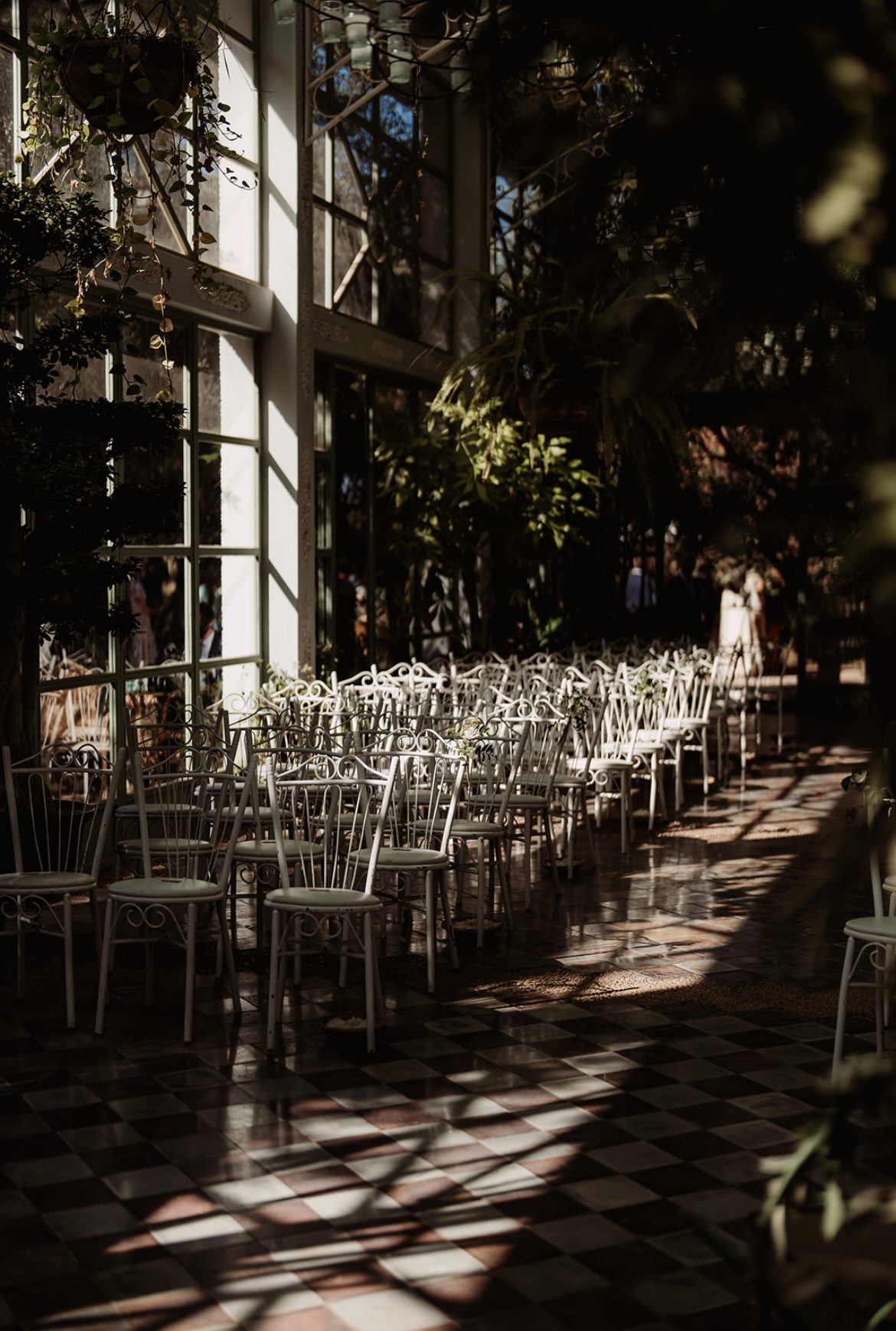 S&H, mariage somptueux à Marrakech