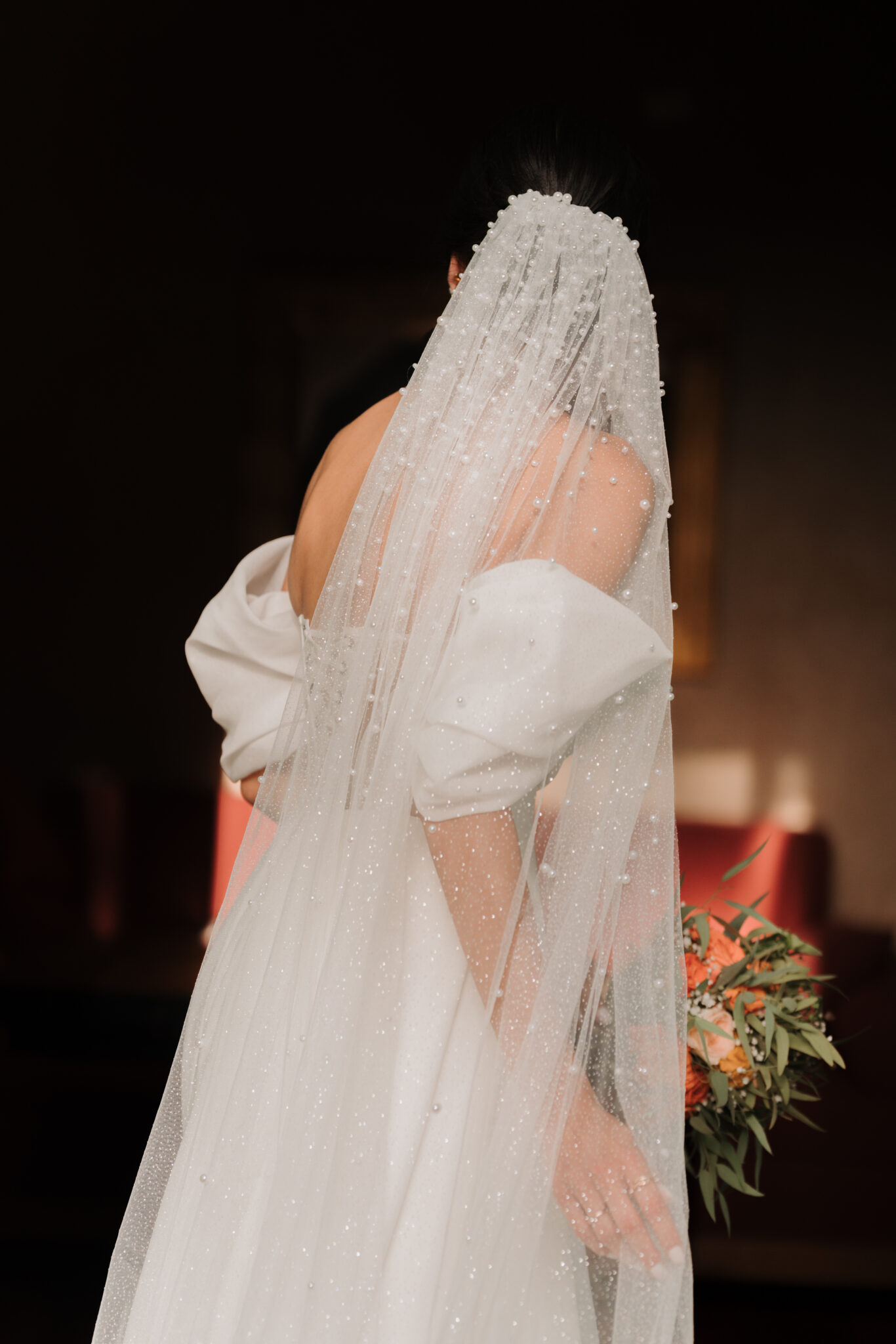 Mariage bohème chic à Marrakech