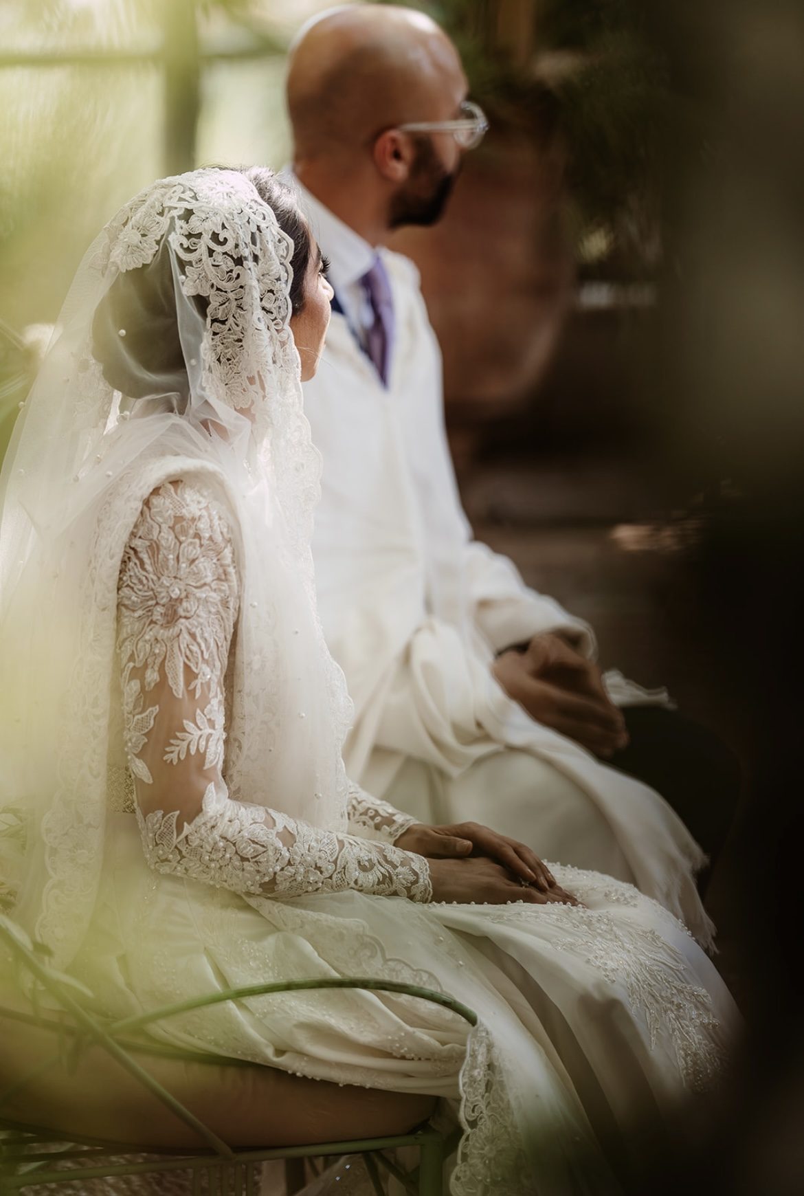 S&H, mariage somptueux à Marrakech