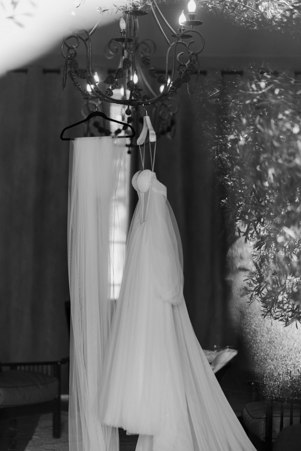 Mariage de Silke & Bruce au Beldi Country Club