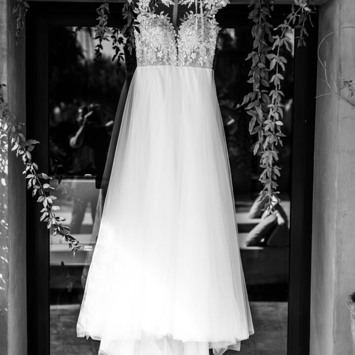 Le mariage de Loubna et Saad à Marrakech