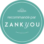 Recommandé par Zankyou