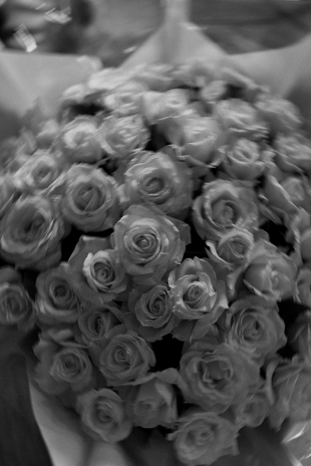 Fleurs blanches pour un mariage chic à Marrakech