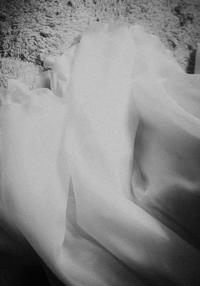 Mariage Bohème chic