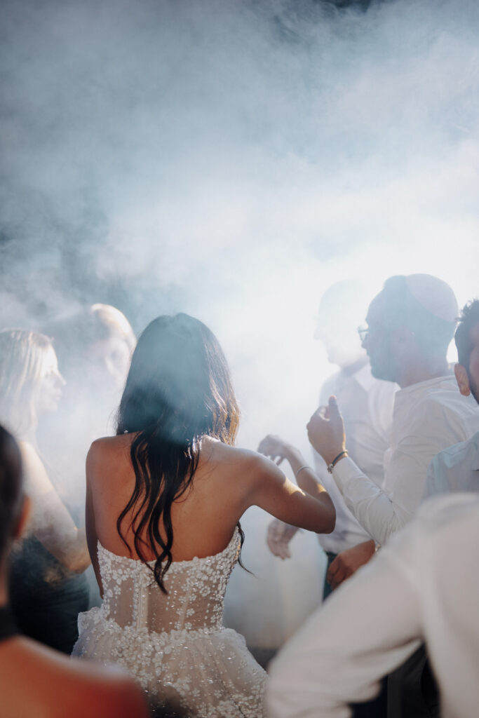 Mariage à marrakech