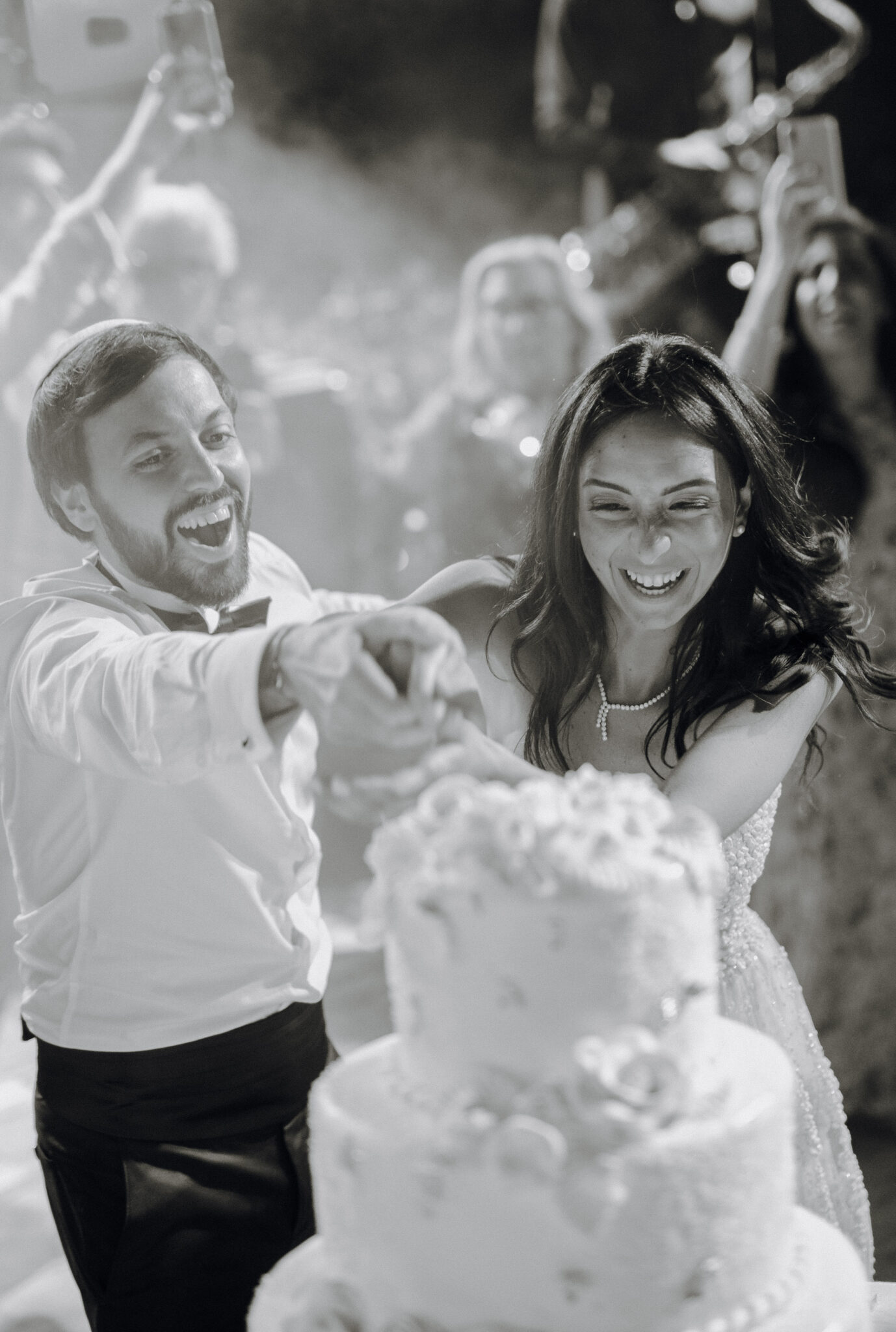 mariage juif