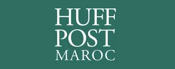 Logo HuffPost Maroc