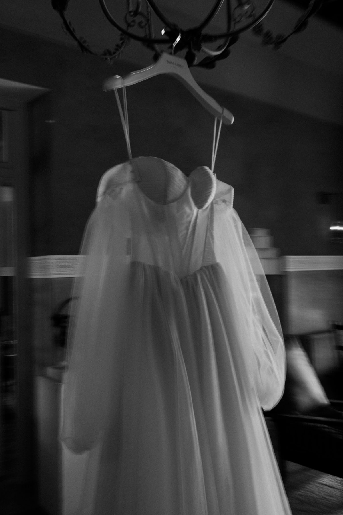Robe de mariée par Maroc sensations